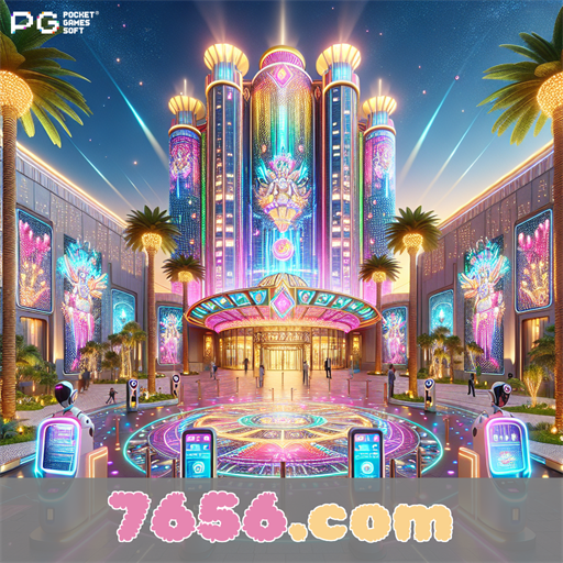 Experimente o app do 7656.com para jogos emocionantes!