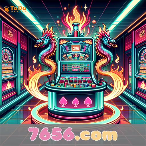 Explorando a Plataforma do 7656.com: Jogos e Comunidade